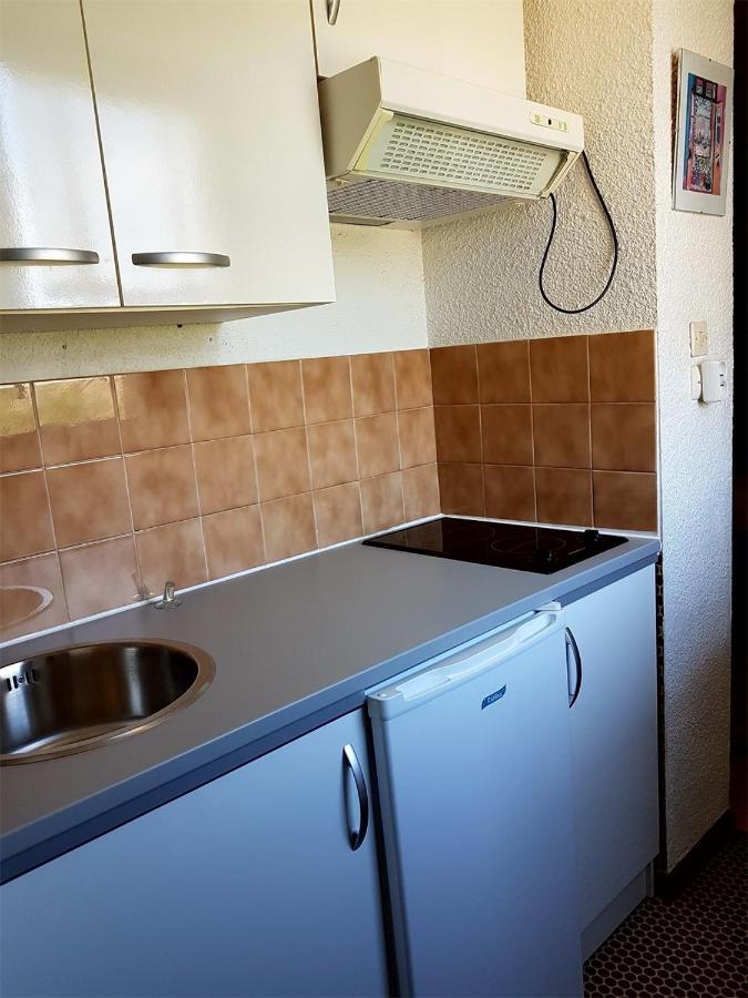Ref 422, Seignosse Ocean, Studio Proche Plage Et Centre , 2 Personnes Exterior foto